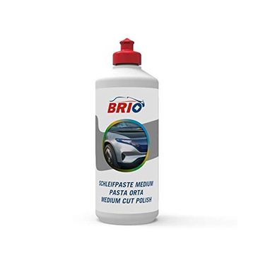 Brio Orta 250 ml Pasta