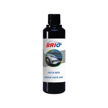 Brio Orta 250 ml Pasta
