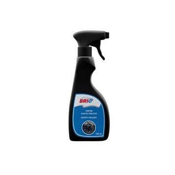 Brio Plastik 500 ml Torpido Parlatıcı