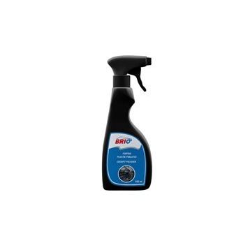 Brio Plastik 500 ml Torpido Parlatıcı