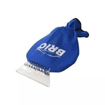 Brio Polarlı Buz Kazıyıcı Eldiven