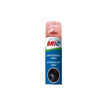 Brio Sondalı 400 ml Klima Temizleme Spreyi