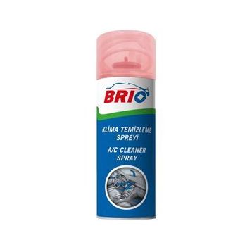 Brio Sondalı 400 ml Klima Temizleme Spreyi
