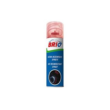 Brio Sondalı 400 ml Klima Temizleme Spreyi