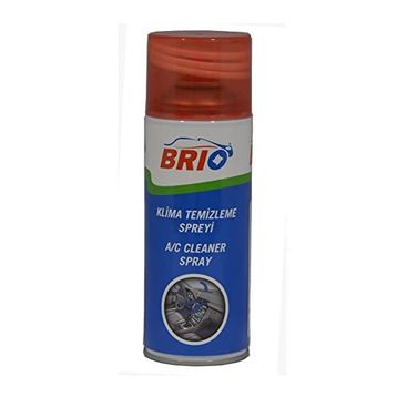 Brio Sondalı 400 ml Klima Temizleme Spreyi