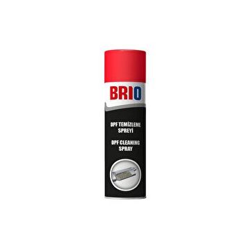 Brio Sondalı 500 ml Dpf Temizleme Spreyi