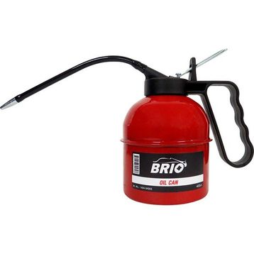 Brio Spiralli 400 cc Yağdanlık