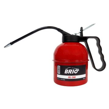 Brio Spiralli 400 cc Yağdanlık