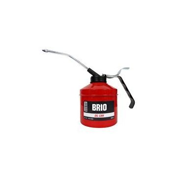 Brio Spiralli 500 cc Yağdanlık