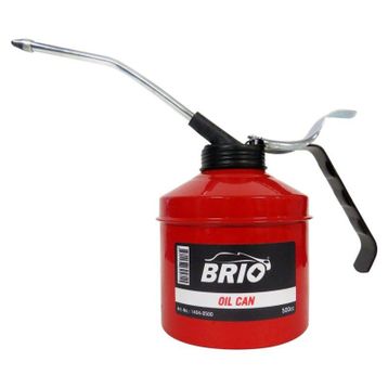 Brio Spiralli 500 cc Yağdanlık