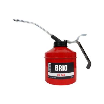 Brio Spiralli 500 cc Yağdanlık