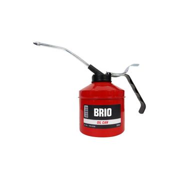 Brio Spiralli 500 cc Yağdanlık