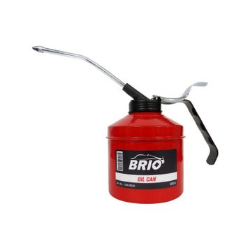 Brio Spiralli 500 cc Yağdanlık