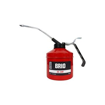 Brio Spiralli 500 cc Yağdanlık
