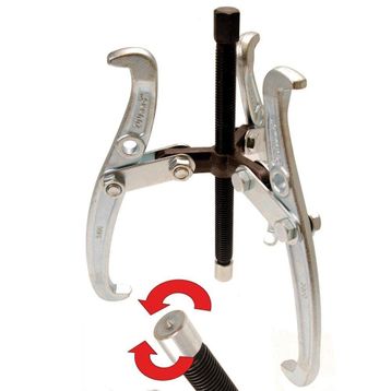 Brio Üç Ayaklı 150 mm Bgs Çektirme