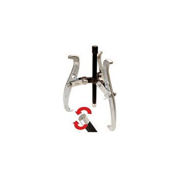 Brio Üç Ayaklı 150 mm Bgs Çektirme