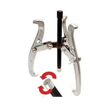 Brio Üç Ayaklı 150 mm Bgs Çektirme