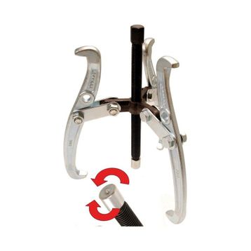 Brio Üç Ayaklı 150 mm Bgs Çektirme