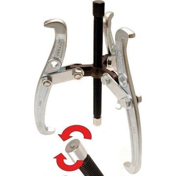 Brio Üç Ayaklı 150 mm Bgs Çektirme