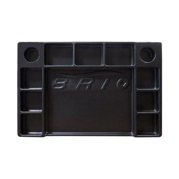 Brio Üst Panel Hareketli Takım Dolabı