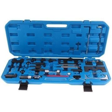 Brio Vag Motor Sente Aparatı