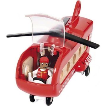 Brio Yük Taşıyıcı Helikopter