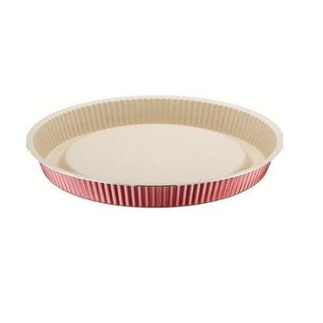 Brioni 30 cm Granit Kek Tart Kalıbı