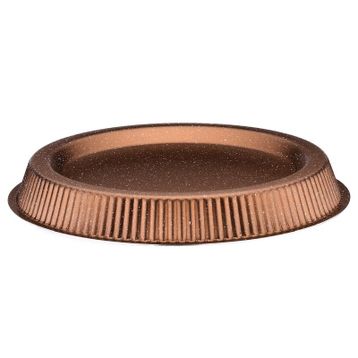 Brioni 30 cm Granit Kek Tart Kalıbı