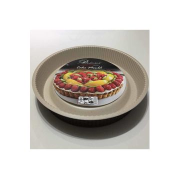Brioni 30 cm Granit Kek Tart Kalıbı