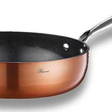 Brioni Copperfield 26 cm Cpf105 Seramik Tava