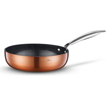 Brioni Copperfield Cpf-103 22 cm İndüksiyon Tava