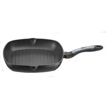 Brioni Diamond 28 cm Grill Tava