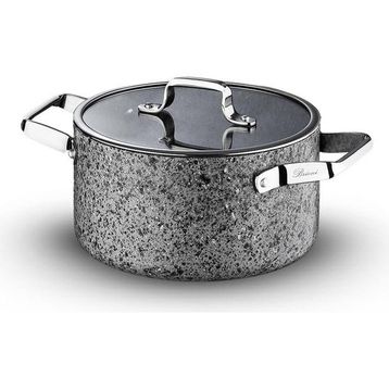 Brioni Stone-Age 22 cm Derin Tencere