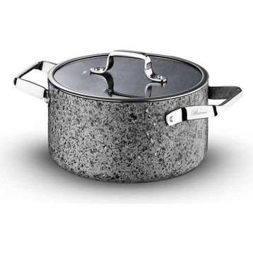 Brioni Stone-Age 22 cm Derin Tencere