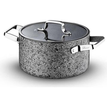Brioni Stone Age 30 cm Derin Tencere
