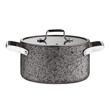 Brioni Stone-H 28 cm Derin Tencere