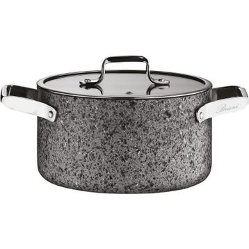 Brioni Stone-H 28 cm Derin Tencere