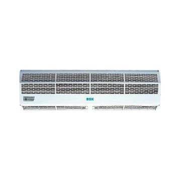 Briscool 120 cm Isıtıcısız Uzaktan Kumandalı Hava Perdesi