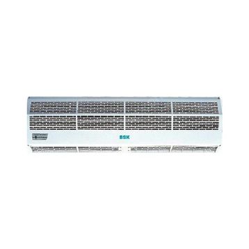 Briscool 150 cm Isıtıcısız Uzaktan Kumandalı Hava Perdesi