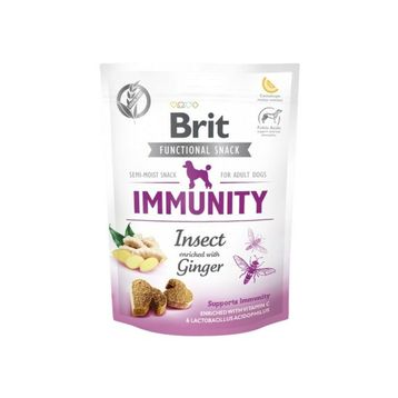 Brit Care 150 gr Functional Snack Yetişkin Köpekler İçin Immunity Fonksiyonel Ödül