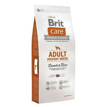 Brit Care Kuzu Etli Yetişkin Köpek Maması Kuru 12 kg Köpek Maması