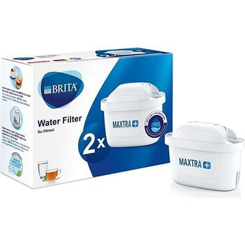 Brita 2 Adet Yedek Su Filtresi