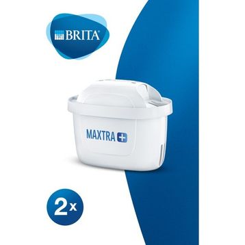 Brita 2 Adet Yedek Su Filtresi