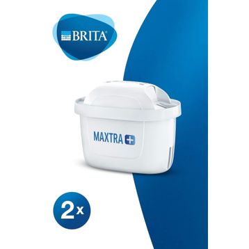 Brita 2 Adet Yedek Su Filtresi