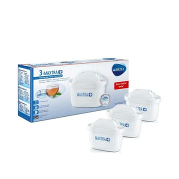 Brita Maxtra Plus 3'lü Paket Su Arıtma Filtresi
