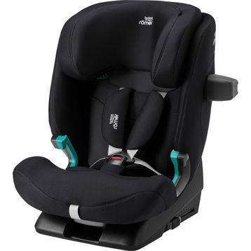 Britax-Römer Advansafix Pro 76-150 cm Deep Grey Isofixli I-Size Yan Darbe Korumalı EasyRecline 9 Ay 12 Yaş 9-36 kg Oto Koltuğu