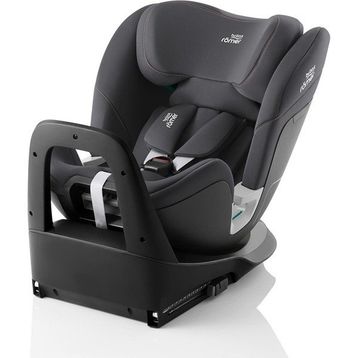 Britax-Römer Swivel Julia Midnight Grey 0-125 cm Oto Koltuğu
