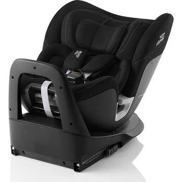 Britax-Römer Swivel Julia Space Black 0-125 cm Oto Koltuğu