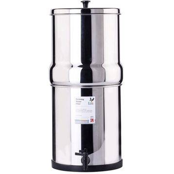 British W9361136 Berkefeld 6 lt Portatif Su Arıtma Cihazı