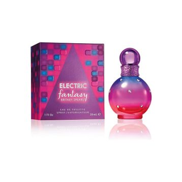 Britney Spears Electric Fantasy EDT 100 ml Kadın Parfüm